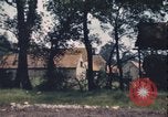 Image B-17 hanger United Kingdom, 1943, de la seconde 51 séquences d'archives historiques vidéo 65675078338