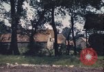 Image B-17 hanger United Kingdom, 1943, de la seconde 52 séquences d'archives historiques vidéo 65675078338