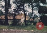 Image B-17 hanger United Kingdom, 1943, de la seconde 53 séquences d'archives historiques vidéo 65675078338