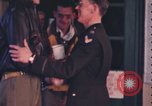 Image of B-17 flight meeting United Kingdom, 1943, second 4 stock footage video 65675078339
