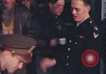 Image of B-17 flight meeting United Kingdom, 1943, second 9 stock footage video 65675078339