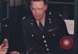 Image of B-17 flight meeting United Kingdom, 1943, second 13 stock footage video 65675078339