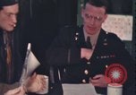 Image of B-17 flight meeting United Kingdom, 1943, second 15 stock footage video 65675078339