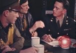 Image of B-17 flight meeting United Kingdom, 1943, second 24 stock footage video 65675078339