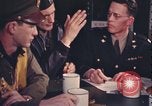 Image of B-17 flight meeting United Kingdom, 1943, second 25 stock footage video 65675078339