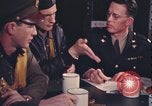 Image of B-17 flight meeting United Kingdom, 1943, second 26 stock footage video 65675078339
