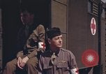 Image L'équipage de l'ambulance d'air United Kingdom, 1943, de la seconde 26 séquences d'archives historiques vidéo 65675078340