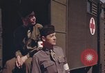 Image L'équipage de l'ambulance d'air United Kingdom, 1943, de la seconde 33 séquences d'archives historiques vidéo 65675078340