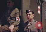 Image L'équipage de l'ambulance d'air United Kingdom, 1943, de la seconde 37 séquences d'archives historiques vidéo 65675078340