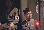 Image L'équipage de l'ambulance d'air United Kingdom, 1943, de la seconde 39 séquences d'archives historiques vidéo 65675078340