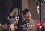 Image L'équipage de l'ambulance d'air United Kingdom, 1943, de la seconde 40 séquences d'archives historiques vidéo 65675078340