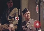 Image L'équipage de l'ambulance d'air United Kingdom, 1943, de la seconde 43 séquences d'archives historiques vidéo 65675078340