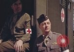 Image L'équipage de l'ambulance d'air United Kingdom, 1943, de la seconde 44 séquences d'archives historiques vidéo 65675078340