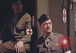 Image L'équipage de l'ambulance d'air United Kingdom, 1943, de la seconde 45 séquences d'archives historiques vidéo 65675078340