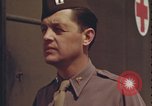 Image L'équipage de l'ambulance d'air United Kingdom, 1943, de la seconde 61 séquences d'archives historiques vidéo 65675078340