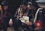 Image Bombardier B-17 United Kingdom, 1943, de la seconde 4 séquences d'archives historiques vidéo 65675078341