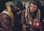 Image Bombardier B-17 United Kingdom, 1943, de la seconde 39 séquences d'archives historiques vidéo 65675078341