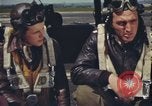 Image Bombardier B-17 United Kingdom, 1943, de la seconde 49 séquences d'archives historiques vidéo 65675078341
