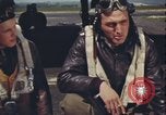 Image Bombardier B-17 United Kingdom, 1943, de la seconde 50 séquences d'archives historiques vidéo 65675078341