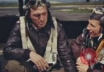 Image Bombardier B-17 United Kingdom, 1943, de la seconde 52 séquences d'archives historiques vidéo 65675078341
