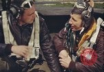 Image Bombardier B-17 United Kingdom, 1943, de la seconde 57 séquences d'archives historiques vidéo 65675078341