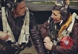 Image Bombardier B-17 United Kingdom, 1943, de la seconde 59 séquences d'archives historiques vidéo 65675078341