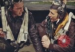 Image Bombardier B-17 United Kingdom, 1943, de la seconde 62 séquences d'archives historiques vidéo 65675078341