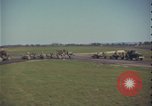Image trucks towing bombs United Kingdom, 1943, de la seconde 14 séquences d'archives historiques vidéo 65675078343