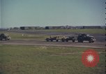 Image trucks towing bombs United Kingdom, 1943, de la seconde 21 séquences d'archives historiques vidéo 65675078343