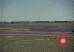 Image trucks towing bombs United Kingdom, 1943, de la seconde 27 séquences d'archives historiques vidéo 65675078343