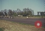 Image trucks towing bombs United Kingdom, 1943, de la seconde 28 séquences d'archives historiques vidéo 65675078343