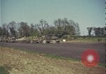 Image trucks towing bombs United Kingdom, 1943, de la seconde 30 séquences d'archives historiques vidéo 65675078343