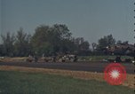 Image trucks towing bombs United Kingdom, 1943, de la seconde 50 séquences d'archives historiques vidéo 65675078343