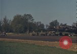 Image trucks towing bombs United Kingdom, 1943, de la seconde 52 séquences d'archives historiques vidéo 65675078343