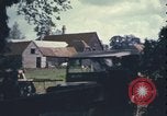 Standbild B-17 Flying Fortress bomber Vereinigtes Königreich, 1943, aus Sekunde 9 historischem Filmmaterial Videoclip 65675078344