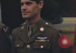 Standbild B-17 Flying Fortress bomber Vereinigtes Königreich, 1943, aus Sekunde 32 historischem Filmmaterial Videoclip 65675078344