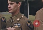 Standbild B-17 Flying Fortress bomber Vereinigtes Königreich, 1943, aus Sekunde 37 historischem Filmmaterial Videoclip 65675078344