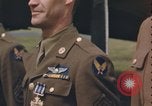 Standbild B-17 Flying Fortress bomber Vereinigtes Königreich, 1943, aus Sekunde 41 historischem Filmmaterial Videoclip 65675078344