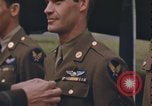 Standbild B-17 Flying Fortress bomber Vereinigtes Königreich, 1943, aus Sekunde 44 historischem Filmmaterial Videoclip 65675078344