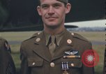 Standbild B-17 Flying Fortress bomber Vereinigtes Königreich, 1943, aus Sekunde 55 historischem Filmmaterial Videoclip 65675078344