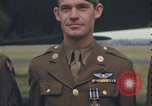 Standbild B-17 Flying Fortress bomber Vereinigtes Königreich, 1943, aus Sekunde 58 historischem Filmmaterial Videoclip 65675078344