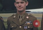 Standbild B-17 Flying Fortress bomber Vereinigtes Königreich, 1943, aus Sekunde 59 historischem Filmmaterial Videoclip 65675078344
