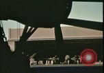 Image Silhouette bombardier B-17 United Kingdom, 1943, de la seconde 16 séquences d'archives historiques vidéo 65675078345