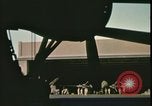 Image Silhouette bombardier B-17 United Kingdom, 1943, de la seconde 17 séquences d'archives historiques vidéo 65675078345