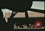Image Silhouette bombardier B-17 United Kingdom, 1943, de la seconde 18 séquences d'archives historiques vidéo 65675078345