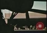 Image Silhouette bombardier B-17 United Kingdom, 1943, de la seconde 19 séquences d'archives historiques vidéo 65675078345