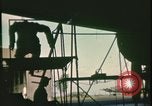 Image Silhouette bombardier B-17 United Kingdom, 1943, de la seconde 20 séquences d'archives historiques vidéo 65675078345