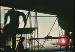 Image Silhouette bombardier B-17 United Kingdom, 1943, de la seconde 21 séquences d'archives historiques vidéo 65675078345