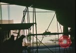 Image Silhouette bombardier B-17 United Kingdom, 1943, de la seconde 24 séquences d'archives historiques vidéo 65675078345