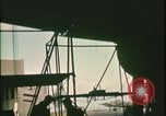 Image Silhouette bombardier B-17 United Kingdom, 1943, de la seconde 28 séquences d'archives historiques vidéo 65675078345